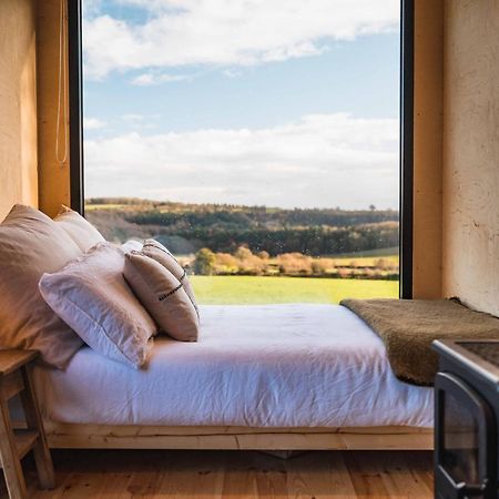White House Hideaway Leilighet Brockhampton Eksteriør bilde