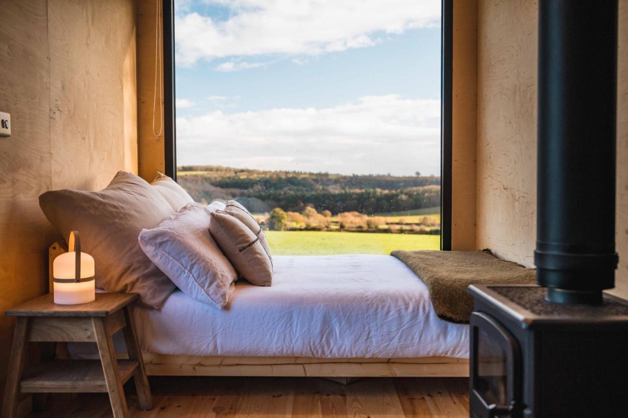 White House Hideaway Leilighet Brockhampton Eksteriør bilde