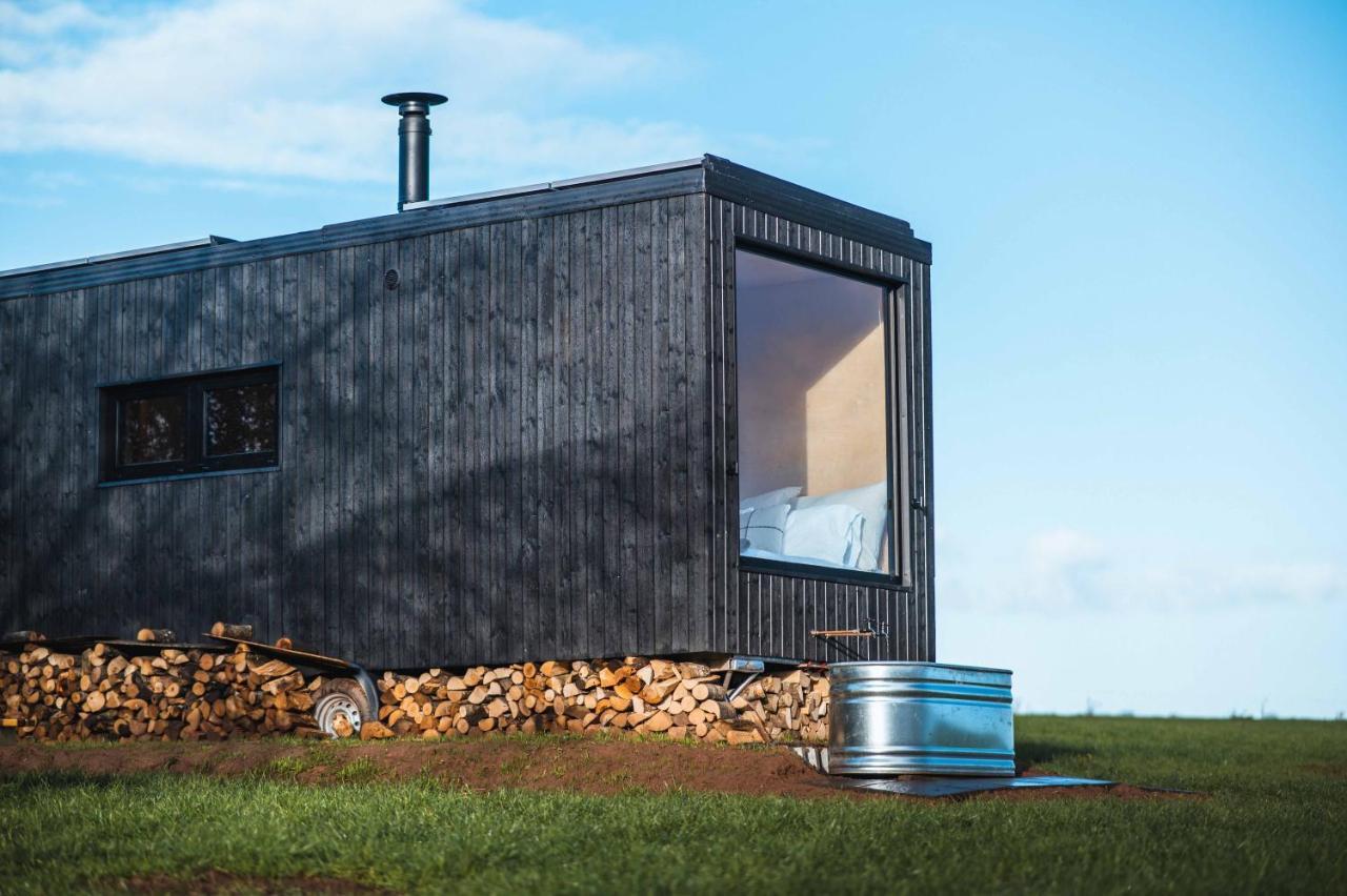 White House Hideaway Leilighet Brockhampton Eksteriør bilde