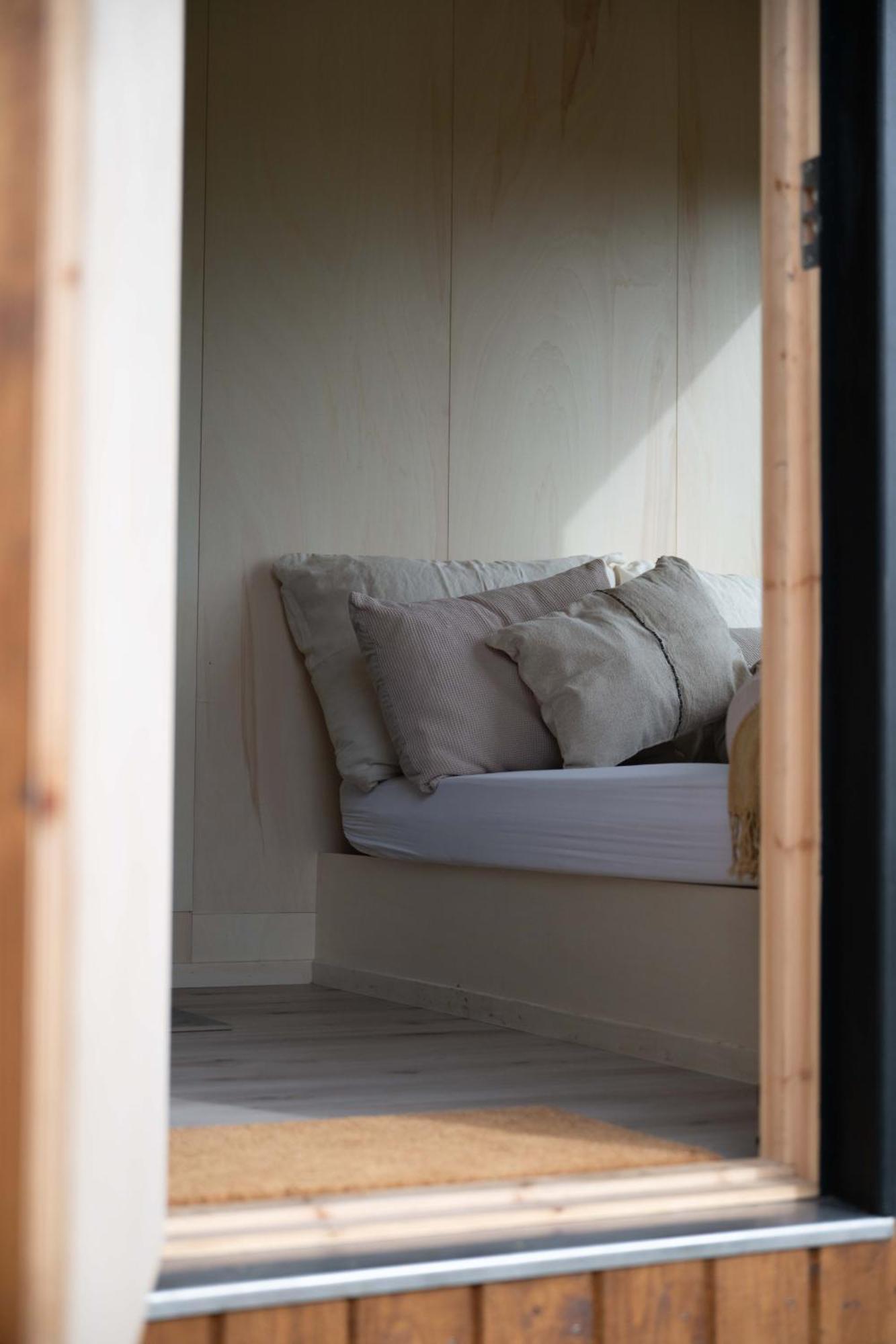 White House Hideaway Leilighet Brockhampton Eksteriør bilde