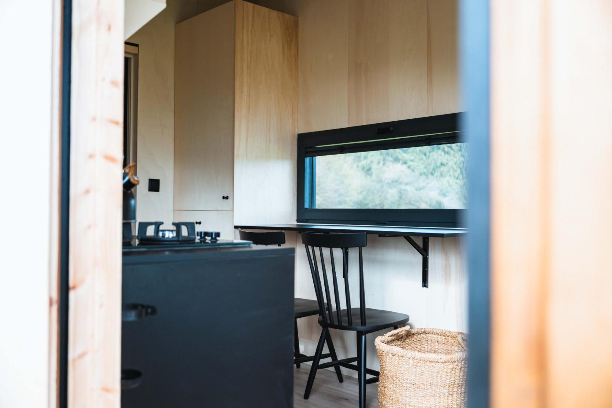 White House Hideaway Leilighet Brockhampton Eksteriør bilde